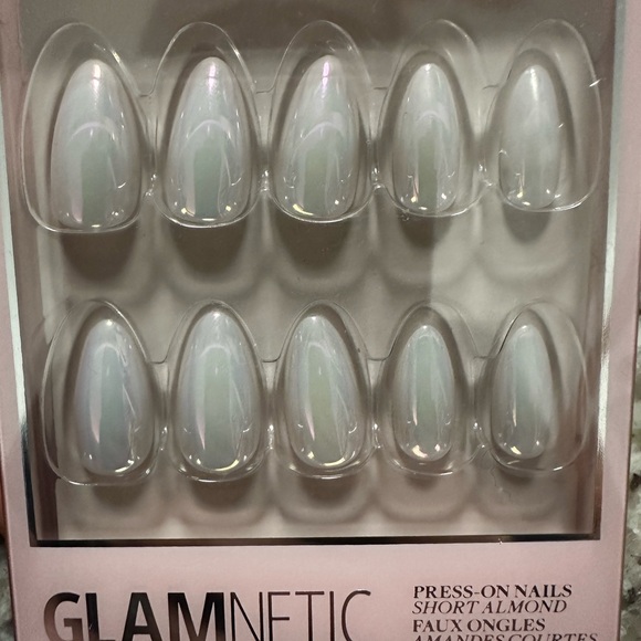 GLAMNETIC Press-On Nails Set - Assorted - Picture 11 of 13